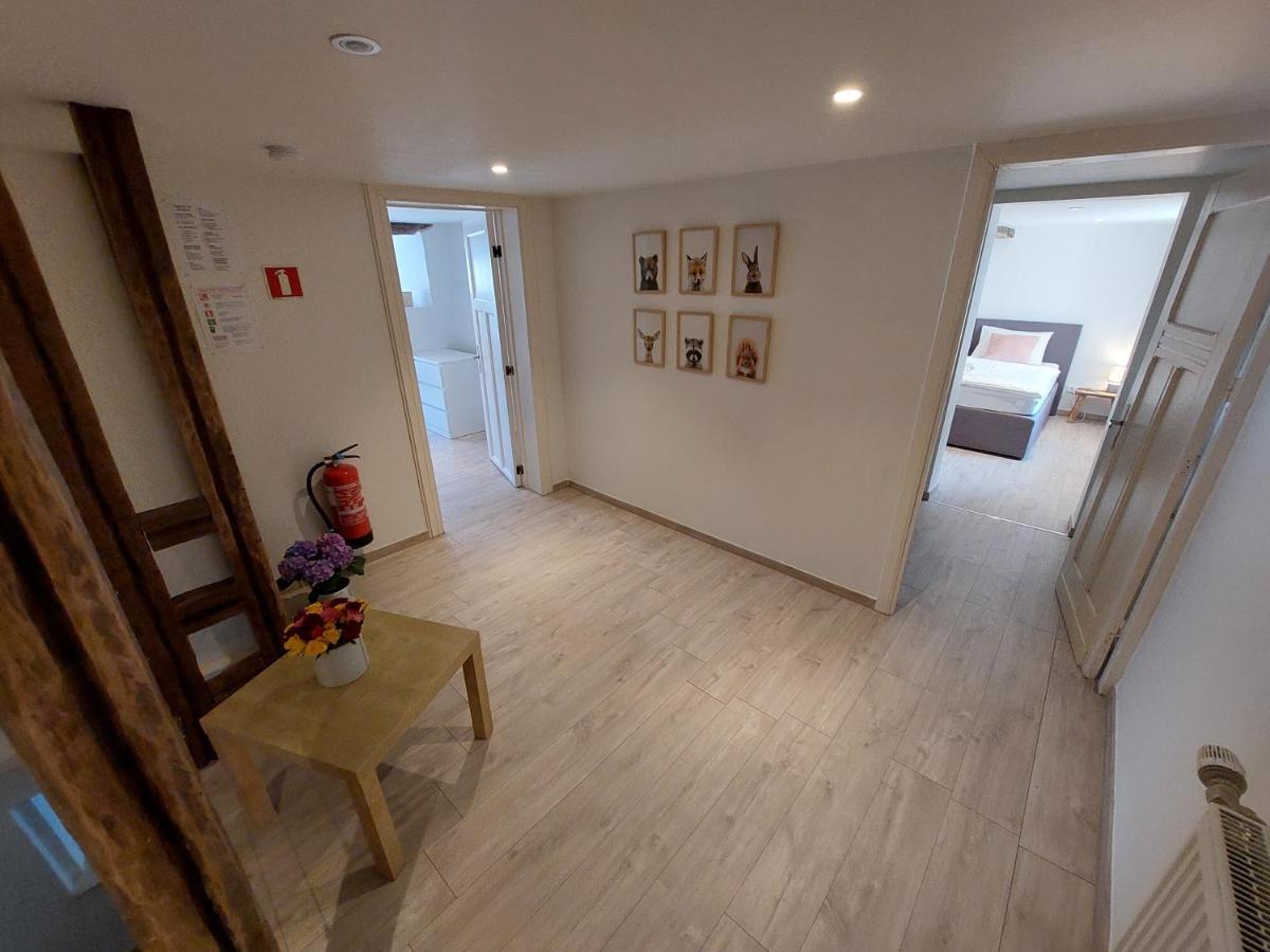 La Ferme Des Sottais Villa บวร์ก-รอยลานด์ ภายนอก รูปภาพ